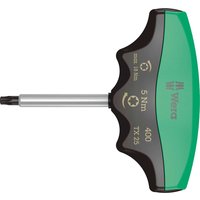 400 TX T25 Torx Torque Indicator Screwdriver