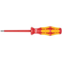 Kraftform 162I VDE Insulated Phillips Screwdriver