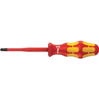 Kraftform Plus VDE Insulated Slimline PHS Screwdriver