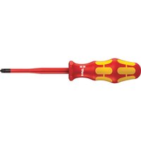 Kraftform Plus VDE Slimline Pozi PZS Screwdriver