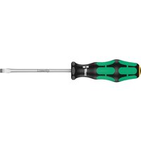 Kraftform Plus Slotted Screwdriver
