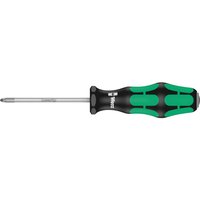 Kraftform Plus Pozi Screwdriver