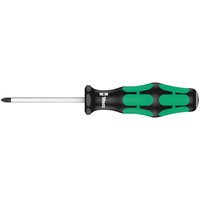 Kraftform Plus Phillips Screwdriver PZ0 60mm