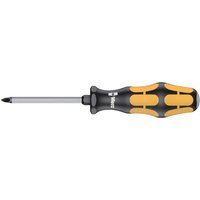 Kraftform Plus Chisel Drive Phillips Screwdriver