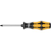 Kraftform Plus Chisel Drive Phillips Screwdriver PH1 90mm