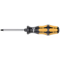 Kraftform Plus Chisel Drive Pozi Screwdriver