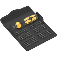 Kraftform Kompakt 900 19 Piece Hand Impact Driver Set