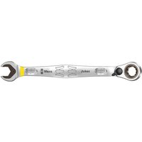 6001 Joker Switch Wrench Combi Ratchet Metric