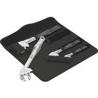 6004 4 Piece Joker Self Setting Adjustable Spanner Set