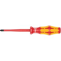 Kraftform Plus 160ISS Phillips VDE Insulated Screwdriver