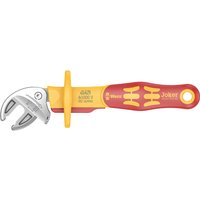 6004 Joker VDE Insulated Self Setting Adjustable Spanner