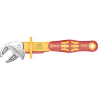 6004 Joker VDE Insulated Self Setting Adjustable Spanner 190mm