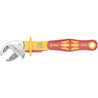 6004 Joker VDE Insulated Self Setting Adjustable Spanner 225mm