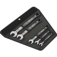 5 Piece 6003 2Go Joker Combination Spanner Set