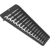 6003 Joker 15 Piece Combination Spanner Wrench Set
