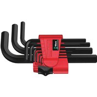 950 BM N 9 Piece Hex Allen Key Set
