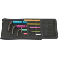 950SPKL Piece Hex Key Set