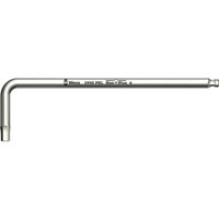 3950 Stainless Steel Ball End Hexagon Allen Key Metric