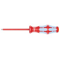 Kraftform 3160I VDE Stainless Steel Screwdriver