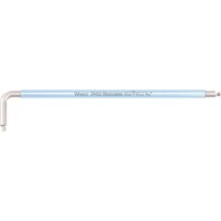 3950 SPKL Stainless Steel Hex Key Imperial