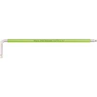3950 SPKL Stainless Steel Hex Key Imperial 3 32"