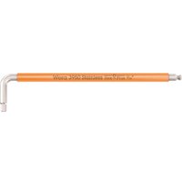3950 SPKL Stainless Steel Hex Key Imperial 3 16"