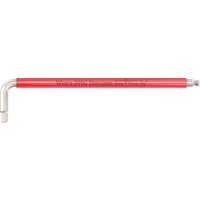 3950 SPKL Stainless Steel Hex Key Imperial 7 32"