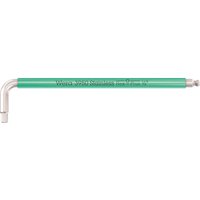 3950 SPKL Stainless Steel Hex Key Imperial 1 4"