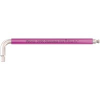 3950 SPKL Stainless Steel Hex Key Imperial 5 16"