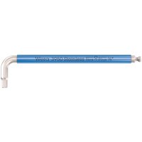 3950 SPKL Stainless Steel Hex Key Imperial 3 8"