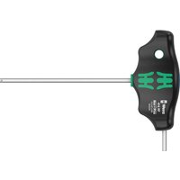 454 HF Holding Function T Handle Hex Plus Screwdriver