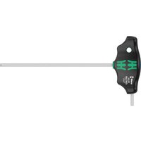 454 HF Holding Function T Handle Hex Plus Screwdriver Imperial