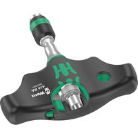 416 RA Ratchet Rapidaptor T Handle Screwdriver
