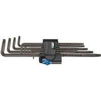 9 Piece Holding Function Torx Key Set Long