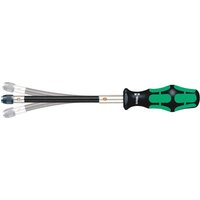 392 Kraftform Flexible Shaft Bit Holder Screwdriver
