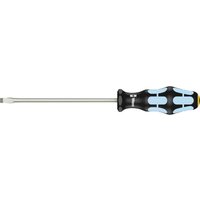 Kraftform Stainless Steel Flared Slotted Tip Screwdriver