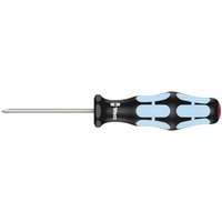 Kraftform Stainless Steel Phillips Screwdriver