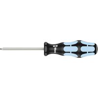 Kraftform Stainless Steel Pozi Screwdriver