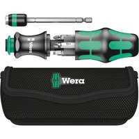 7 Piece Kraftform Kompakt Screwdriver Set