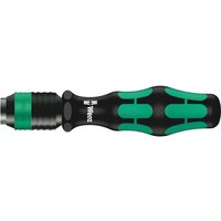 Screwdriver Handle Locking Rapidaptor Bit Holder