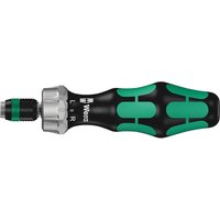 816RA Kraftform Ratchet Bit Holder Screwdriver