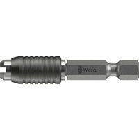 898 4 1 4" Hex Shank Combination Screwdriver Bit Holder