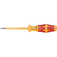 1060I Kraftform VDE Insulated Slotted Screwdriver