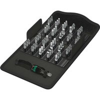 Rapidaptor 61 Piece Bit Safe Screwdriver Bit Set