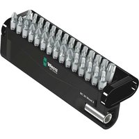 30 Piece Bit Check Wood Screwdriver Bit Set