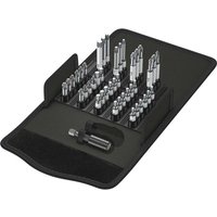 43 Piece Bit Safe Screwdriver Bit Set