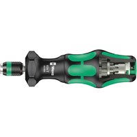 Kraftform Turbo 826 T Bit Holder Screwdriver Handle