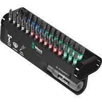 30 Piece Impaktor Screwdriver Bit Set