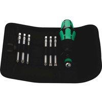 7 Piece Kraftform Kompakt Bit Set