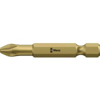 Torsion Extra Hard Pozi Screwdriver Bits